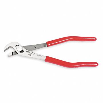 Tongue and Groove Pliers 5-1/4 In.