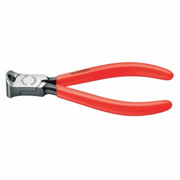 End Cutting Nippers 5-1/4 In