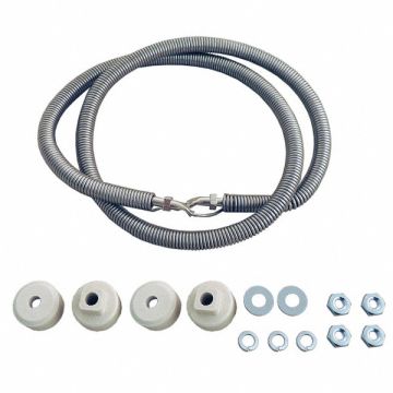Electric Heater Coil Re-String Kit 28 L