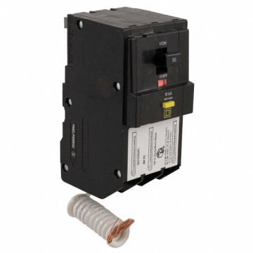 Circuit Breaker 50A Plug In 120V 3P
