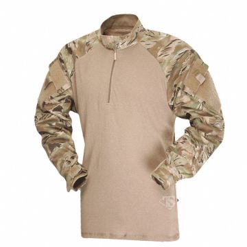 Tactical Polo Camouflage 2XL 39 L