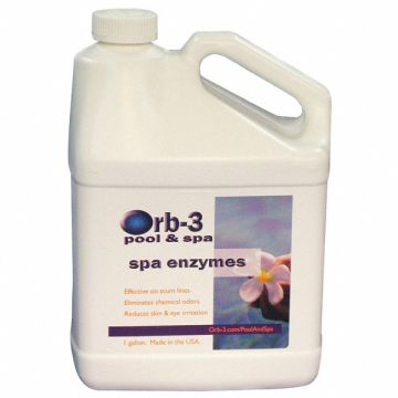 Concentrated Spa Enzymes 1 gal.