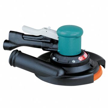 Air Random Orbital Sander 0.45HP 8 In.