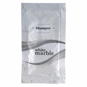 Shampoo 0.25 oz PK500