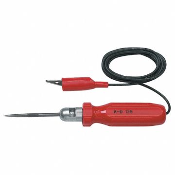 Circuit Tester Low Voltage 6V and 12V