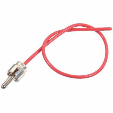 Hot Plug Use With LED Warning Whips