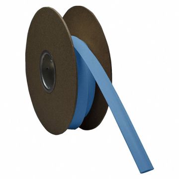 H4883 Shrink Tubing 246 ft Blue 1 in ID