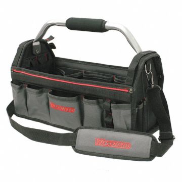 Tool Tote Polyester Electrician