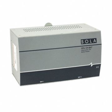 UPS For SolaHD SDU DC Series 210 mm W