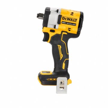 Cordless Impact Wrench 450 ft-lb 1/2 in