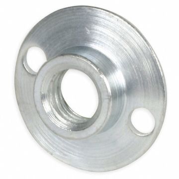 Disc Retainer Nut 5/8-11 in Connector