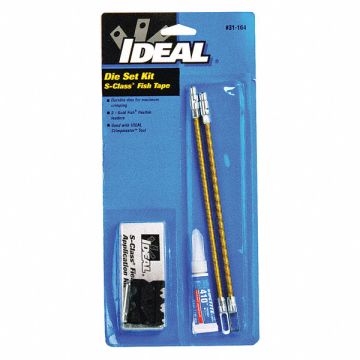 Fish Tape Repair Kit For Ideal 31-156