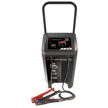 Battery Charger 120VAC 12-1/8 W