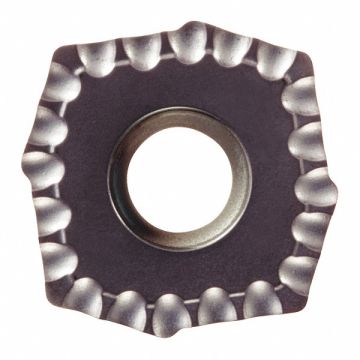 Indexable Drilling Insert 070304 Carbide