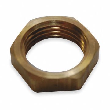 Valve Body Locknut Fits Chicago Faucets