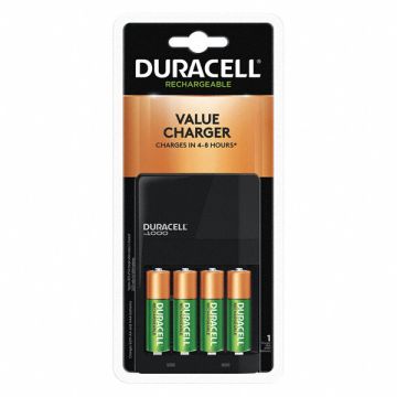 Rechargeable Battery Kit