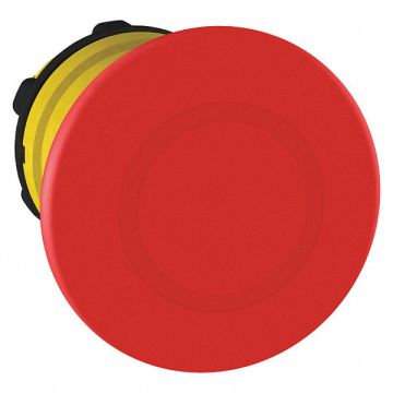 Emerg. Stop Push Button Red 22mm