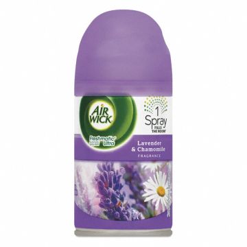 Air Freshener Refill Lavender/Chamomile