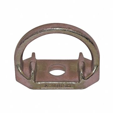 D-Bolt Forged Anchorage Connector 420lb.