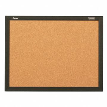 Bulletin Board 48 H Board Material Cork