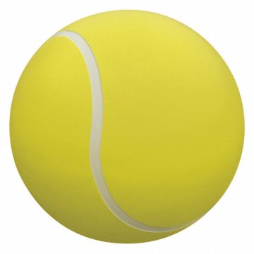 Bollard Tennis Ball 24in.Lx24in.Wx24in.H