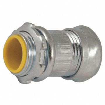 Connector Steel Overall L 1 29/32in