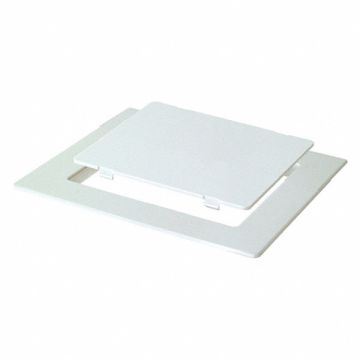 Access Panel ABS Plastic Door 14 H