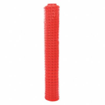 Fence 1-1/2 x 1-1/2 Mesh 4 ft H OR