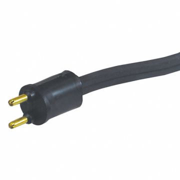 Cord Set Straight Connection