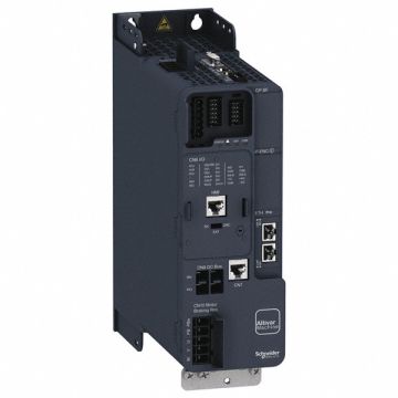 Variable Frequency Drive 7 hp 480V AC