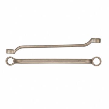 Box End Wrench 10-3/4 L