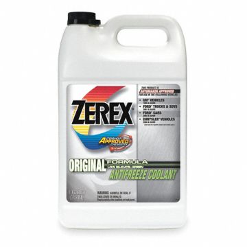 Antifreeze Coolant 1 gal Concentrate