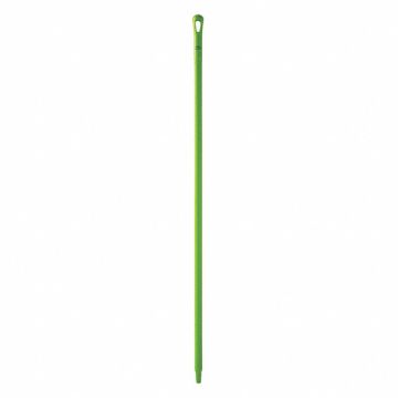 Broom Handle Lime Plastic Broom 59 L