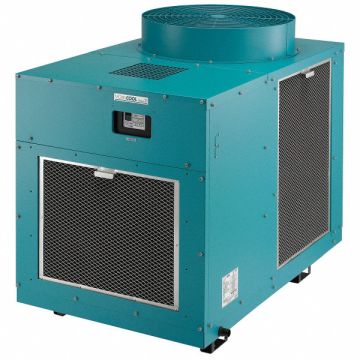 Portable Air Conditioner 60000Btuh 460V