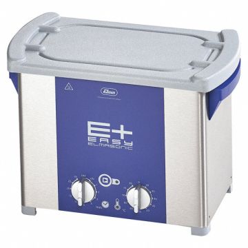 Ultrasonic Cleaner 0.75 gal 110/120V