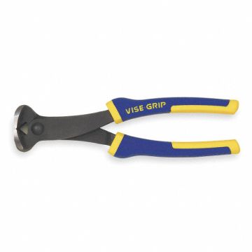 End Cutting Nippers 8 In.