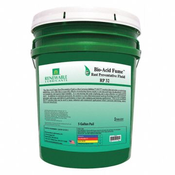 Biobased Corrosion Inhibitor 5 gal