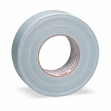 Duct Tape White 1 7/8 in x 60 yd 11 mil