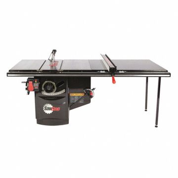 Cabinet Table Saw 4000 RPM