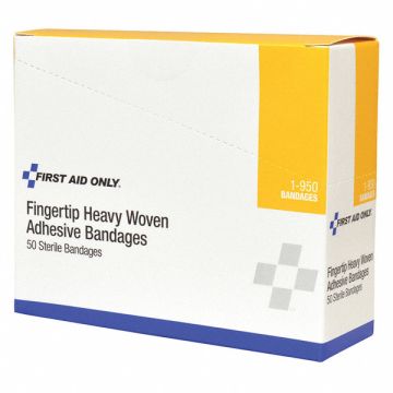 Bandage Beige Fabric Box PK50