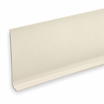 Wall Base Molding  Almond 720 in L