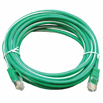 CAT5E Network Cable 10 ft.