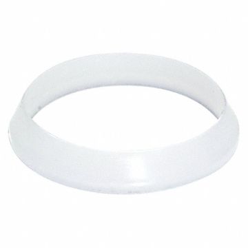 Washer Clear Drain Slip Connection PK100