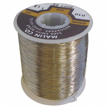 Baling Wire Spool Bare Wire