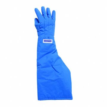 D1622 Cryogenic Gloves Shoulder (26 ) M PR