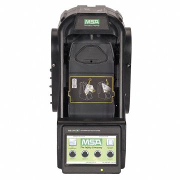 Automated Test System 12Hx8Lx6-1/2W In.