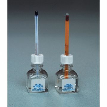 Liquid In Glass Thermometer -5 to 15C