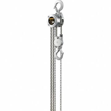 Mini Hand Chain Hoist 20 ft Hoist Lift