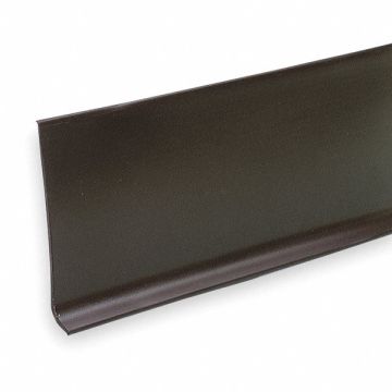 Wall Base Molding  Brown 720 in L