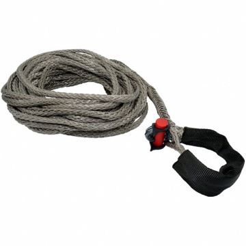 Winch Line Synthetic 5/16 50 ft.